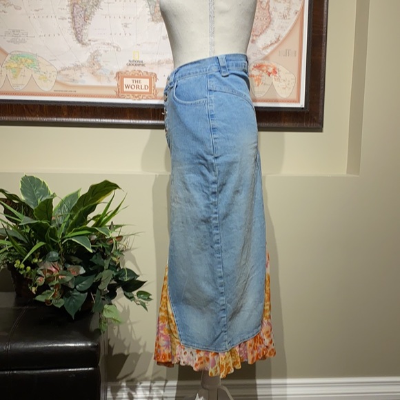 Vintage MISS LOVER skirt - Picture 6 of 17